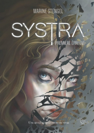 Systra, Tome 1 : Première épreuve