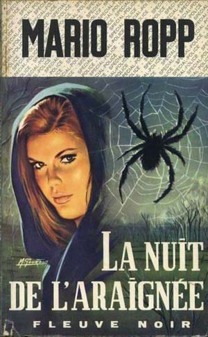 La nuit de l’araignée