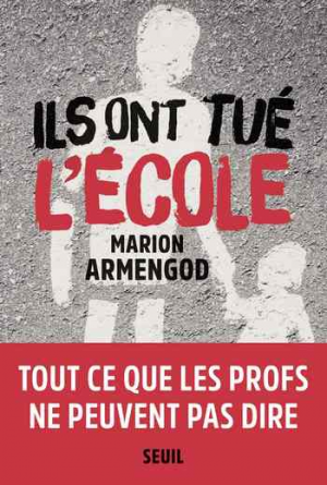 Ils ont tué l’école
