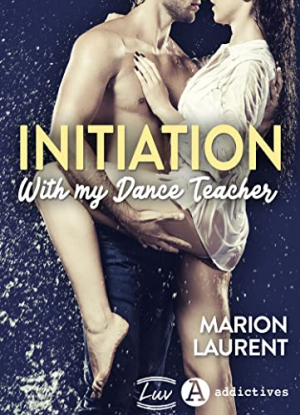 Initiation with my Dance Teacher