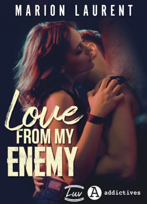 Love From My Enemy