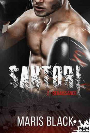 Santori, Tome 2 : Renaissance