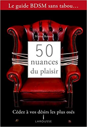 50 nuances de plaisir