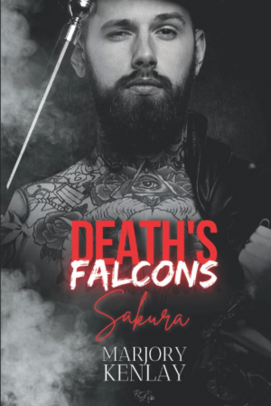 Death’s Falcons, Tome 2 : Sakura