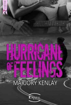 Hurricane of feelings, Tome 1