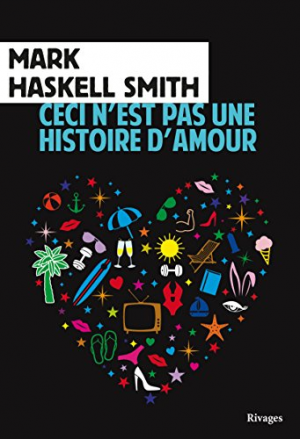 Ceci n’est pas une histoire d’amour