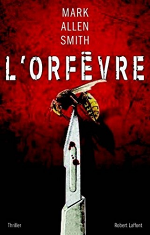 L’Orfèvre