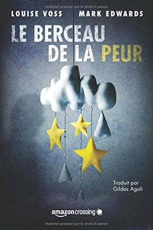 Le Berceau de la peur