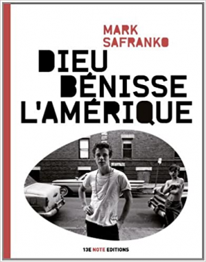 Dieu bénisse l’Amérique