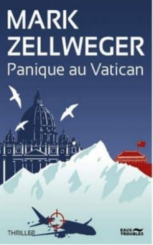 Panique au vatican