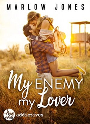 My enemy, my lover