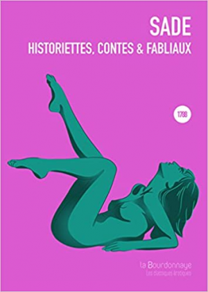 Historiettes, contes et fabliaux