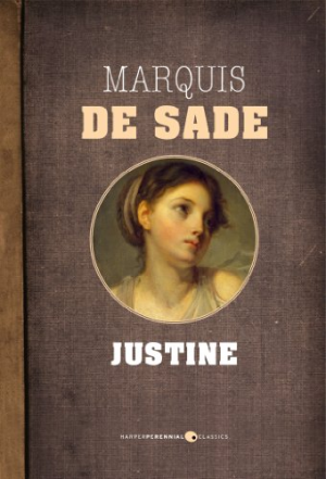 Justine ou les malheurs de la vertu