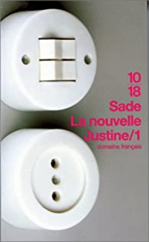 La Nouvelle Justine