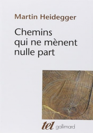 Chemins qui ne mènent nulle part