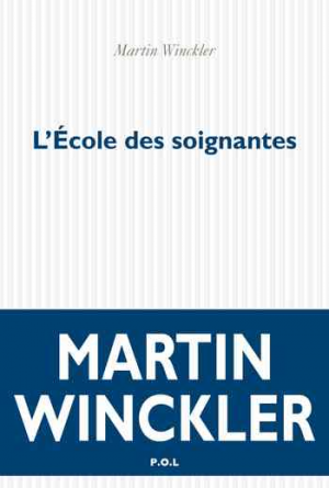 L’École des soignantes