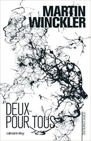 La Trilogie Twain, tome 3 : Deux pour tous