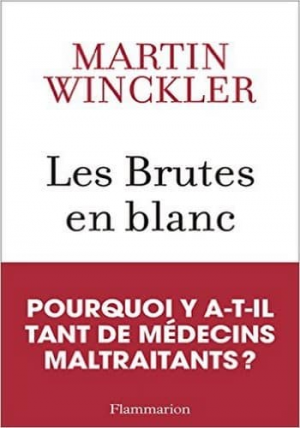 Les Brutes en blanc