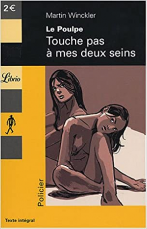 Touche Pas à Mes Deux Seins