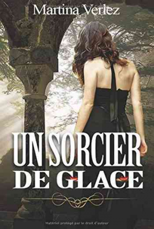 Un sorcier de glace