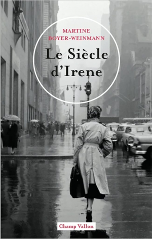 Le siècle d’Irene