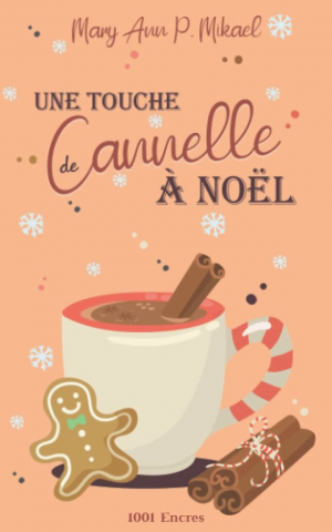 Une touche de cannelle à Noël
