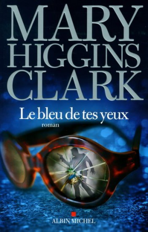 Le Bleu De Tes Yeux