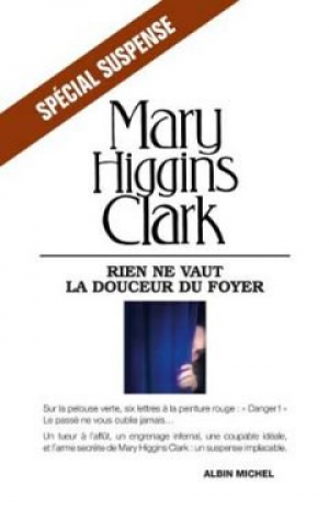 Rien ne vaut la douceur du foyer