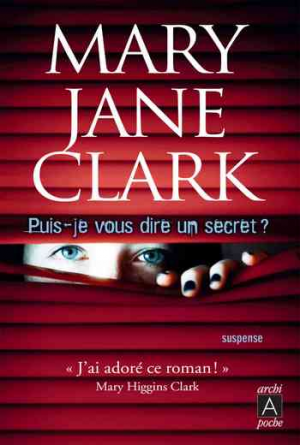 Puis-je vous dire un secret ?
