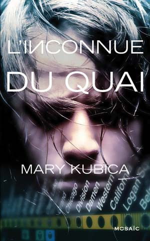 L’inconnue du quai