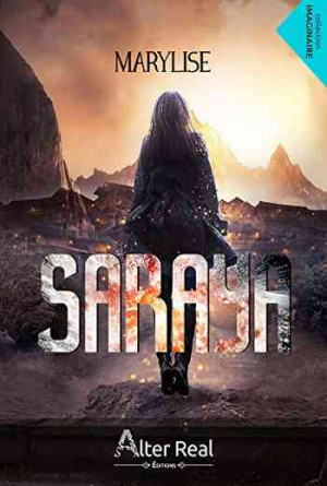 Saraya, Tome 1 : Saraya