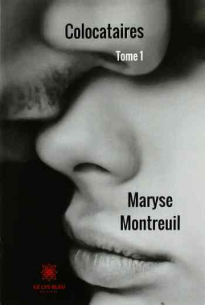 Maryse Montreuil