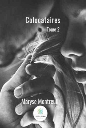 Colocataires : Tome 2