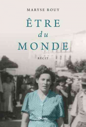 Être du Monde