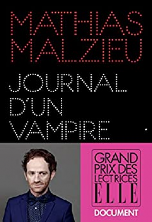 Journal d’un vampire en pyjama