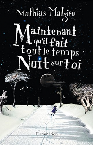 Maintenant qu’il fait tout le temps nuit sur toi