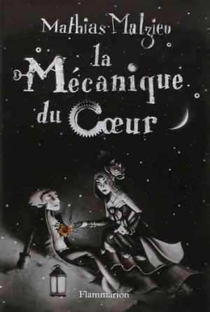 La Mécanique du cœur