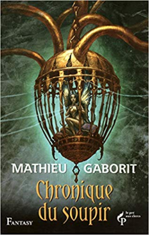 Chronique du soupir
