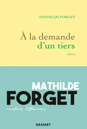 À la demande d’un tiers