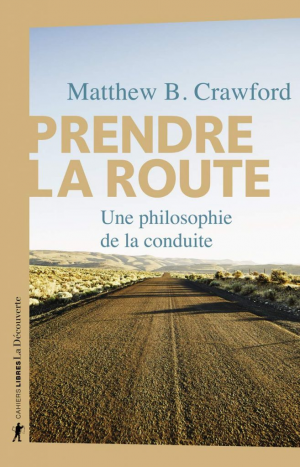 Prendre la route