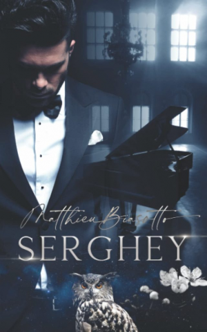 Serghey