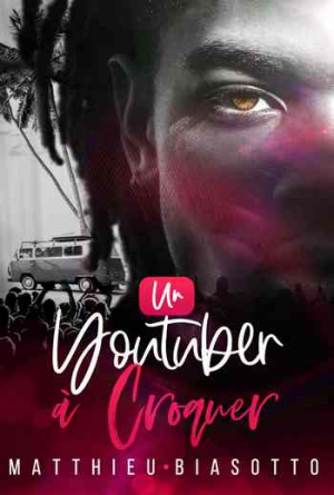 Un Youtuber à Croquer
