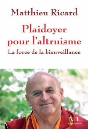 Plaidoyer pour l’altruisme