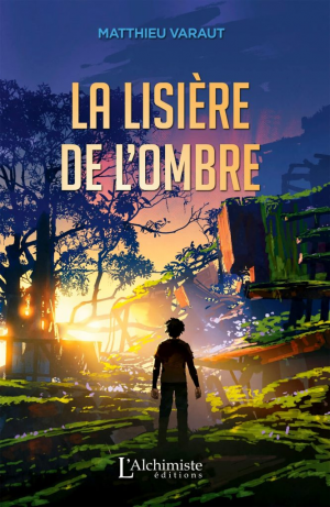 La lisière de l’ombre