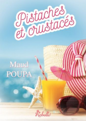 Pistaches et crustacés