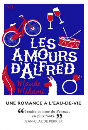 Les Amours d’Alfréd