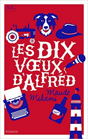 Les Dix Voeux d’Alfréd