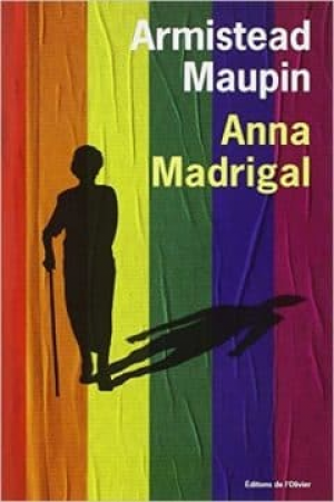 Maupin Armistead