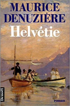 Helvétie