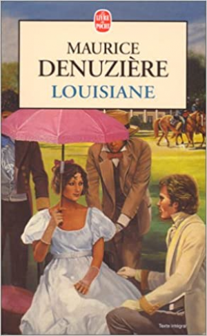 Louisiane, tome 1